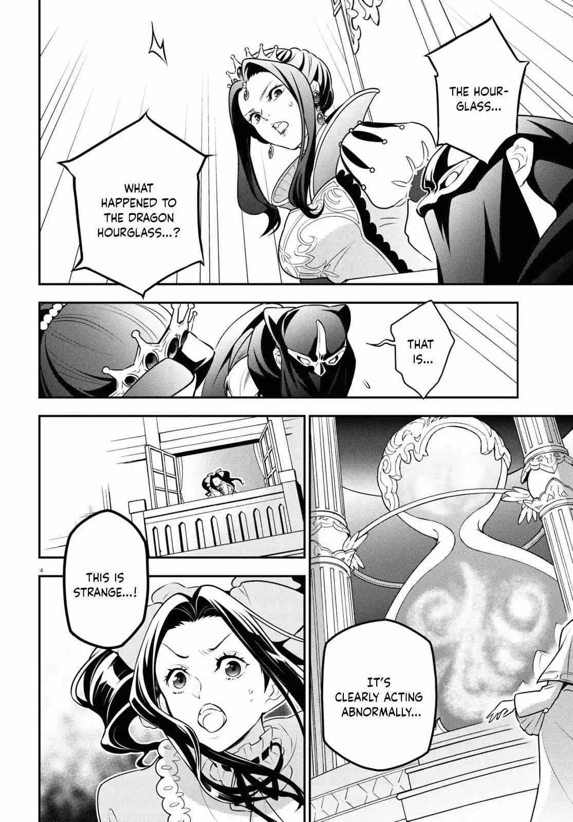 Read The Rising Of The Shield Hero En Manga Online