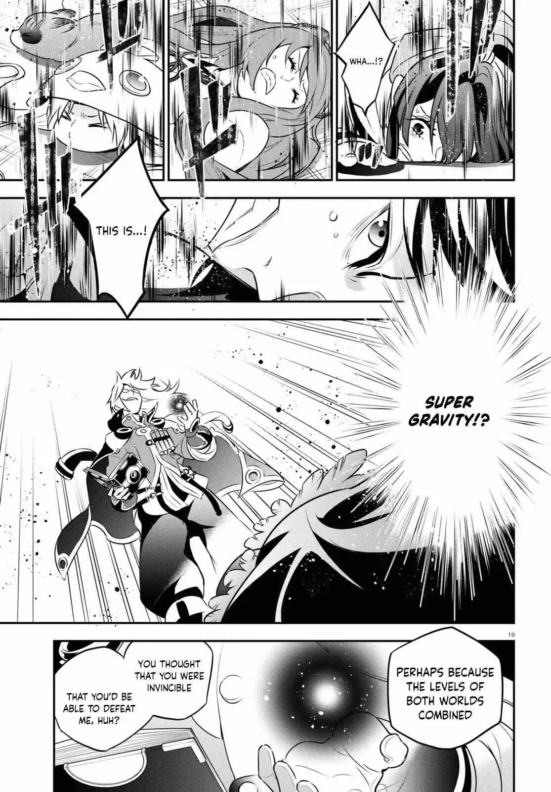 Read The Rising Of The Shield Hero En Manga Online