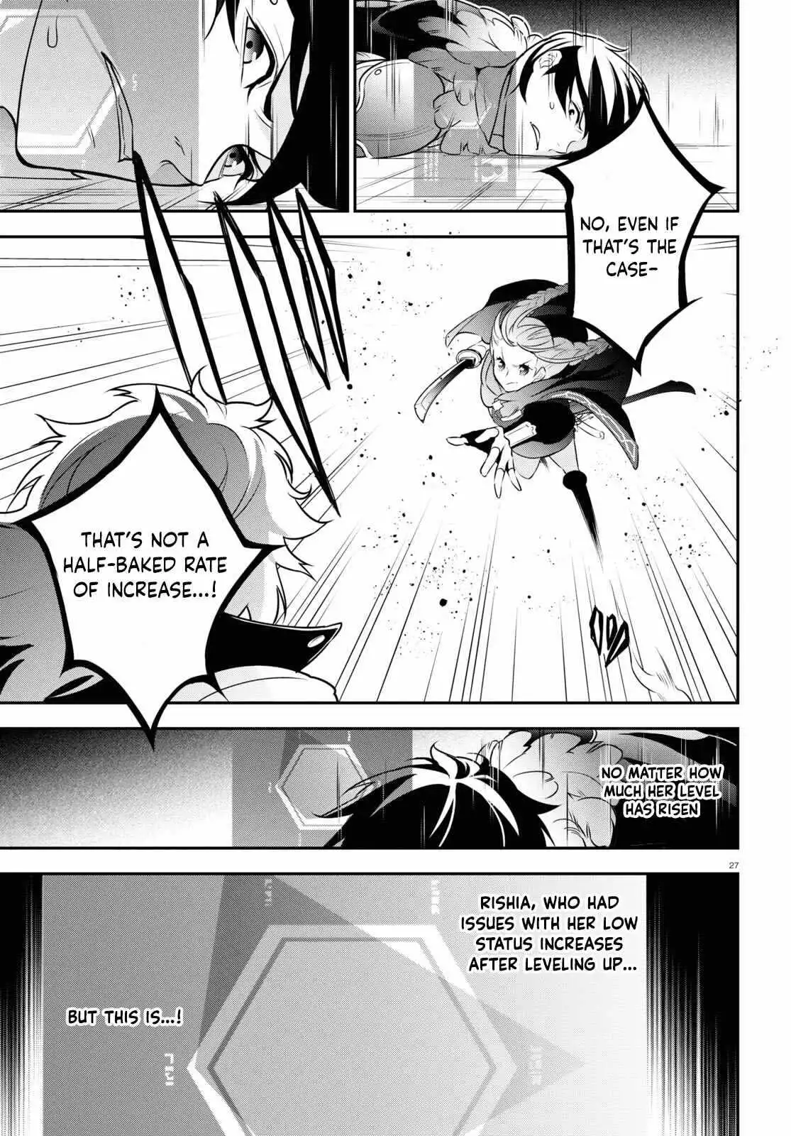 Read The Rising Of The Shield Hero En Manga Online
