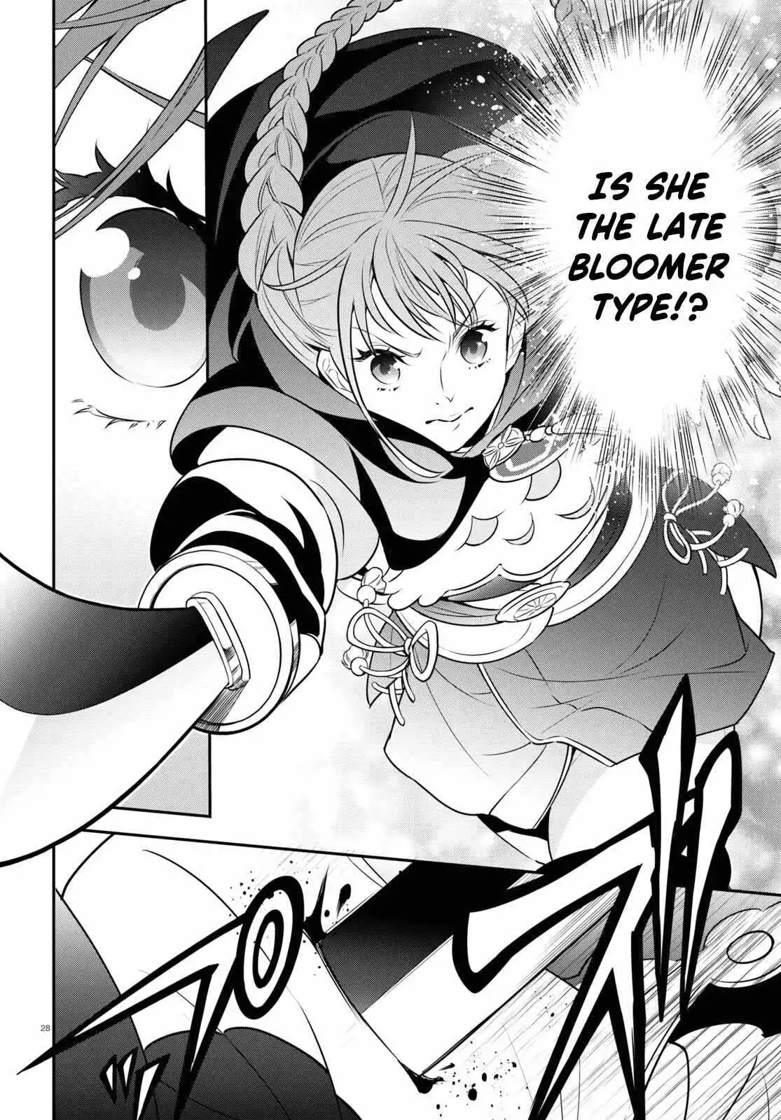 Read The Rising Of The Shield Hero En Manga Online