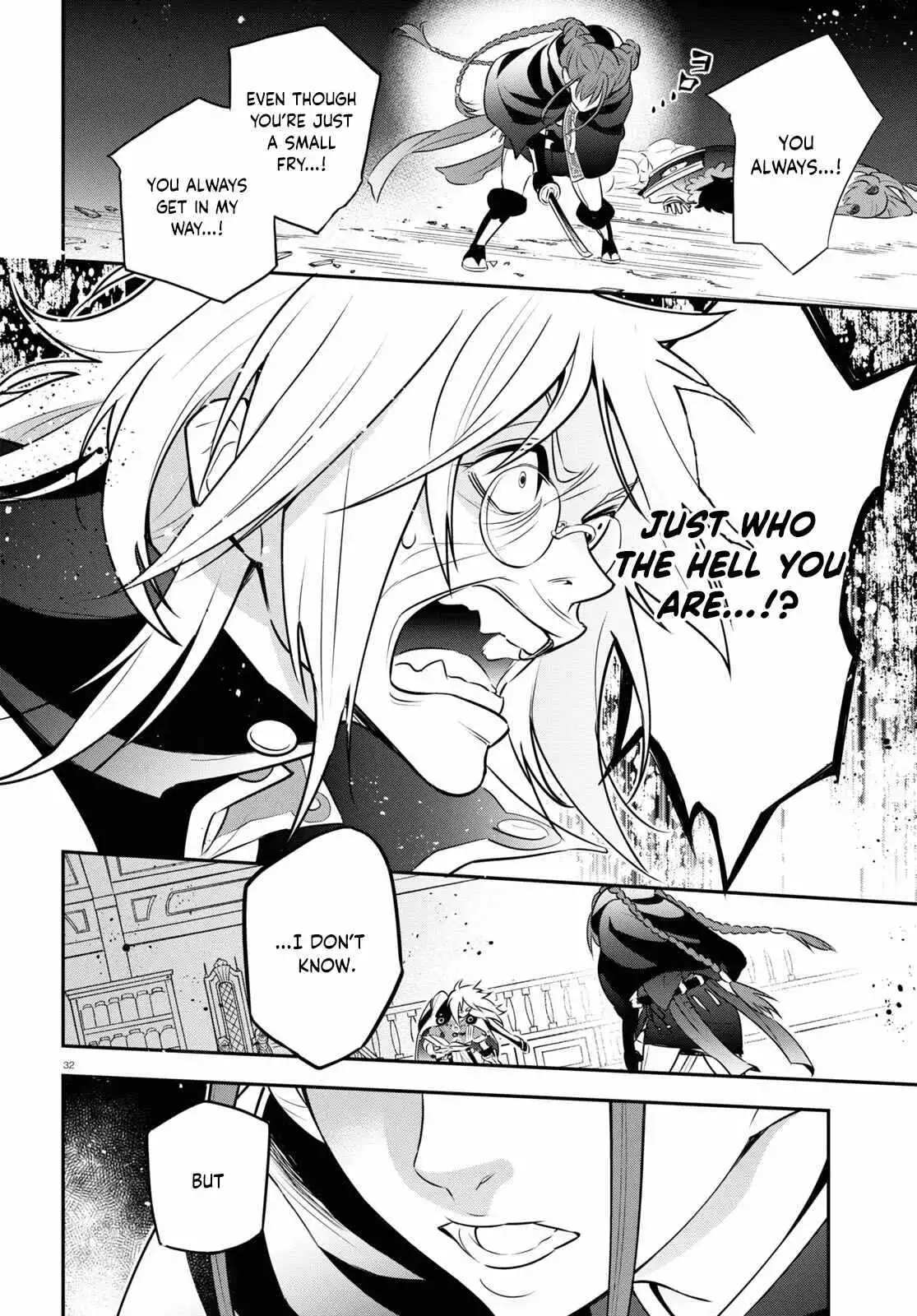 Read The Rising Of The Shield Hero En Manga Online