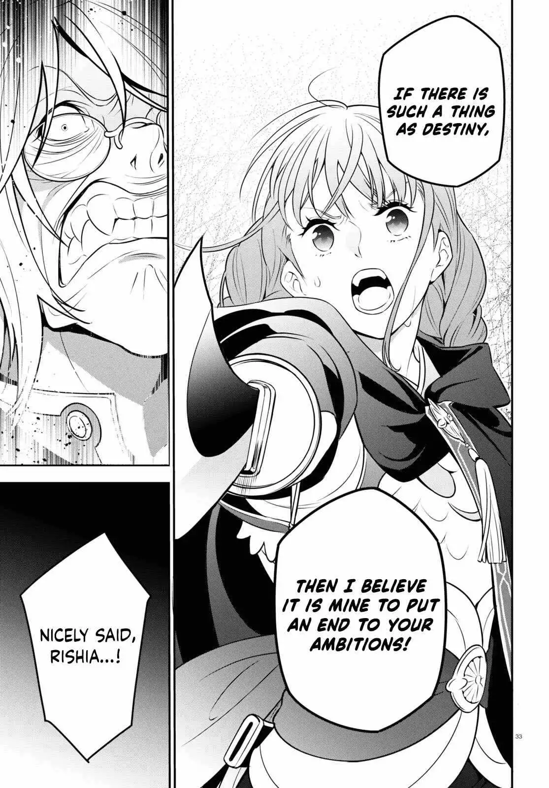 Read The Rising Of The Shield Hero En Manga Online