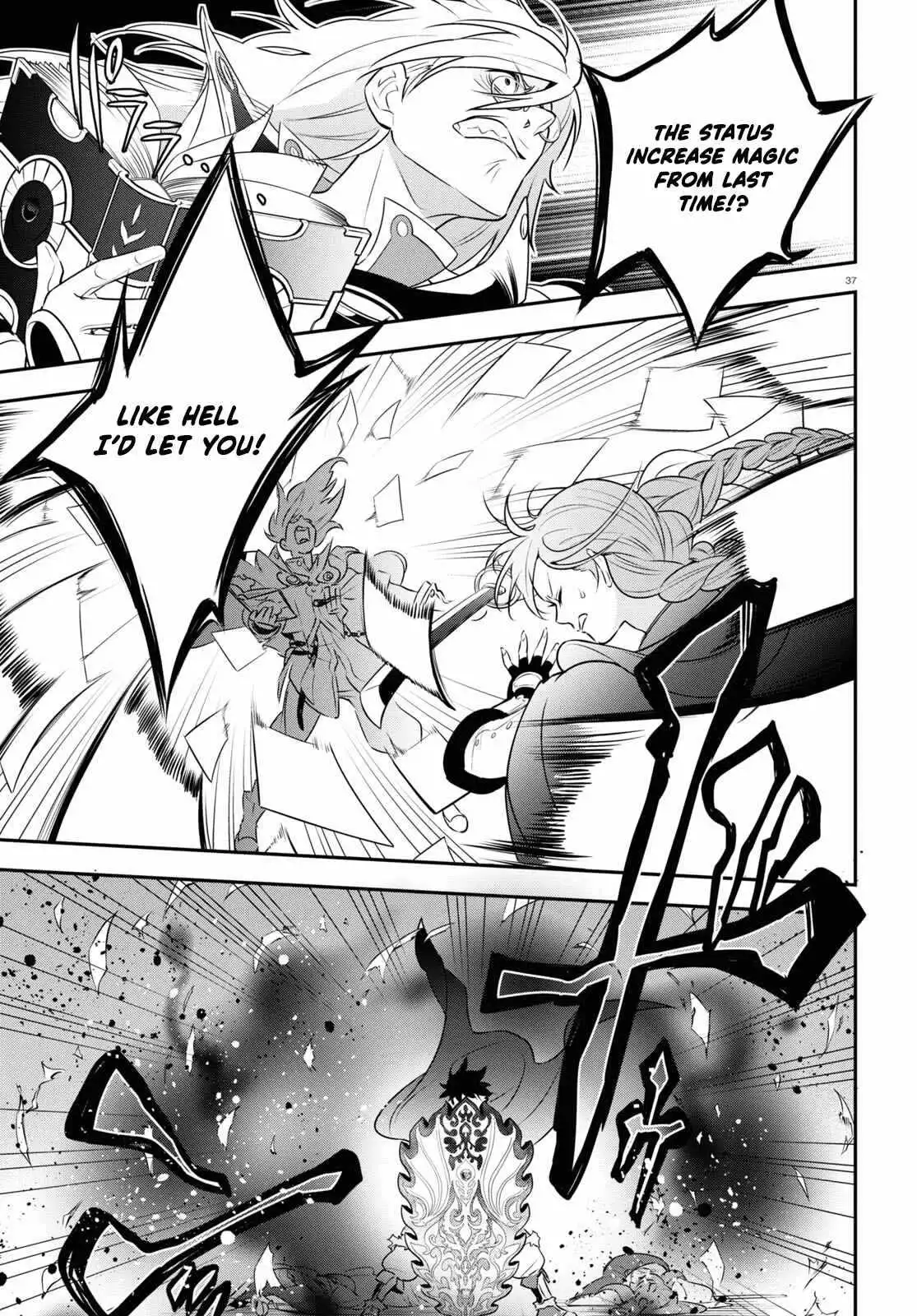 Read The Rising Of The Shield Hero En Manga Online