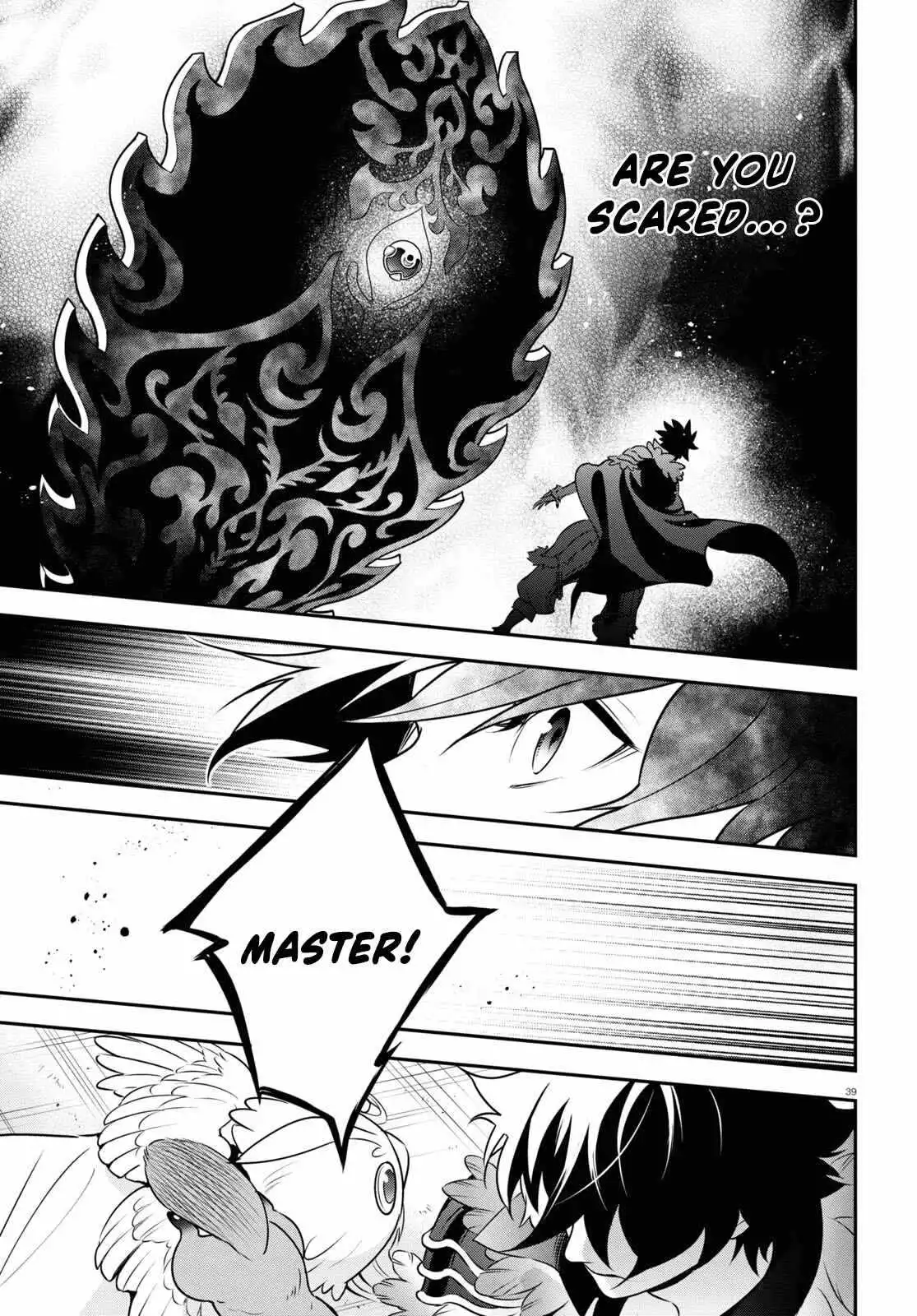 Read The Rising Of The Shield Hero En Manga Online