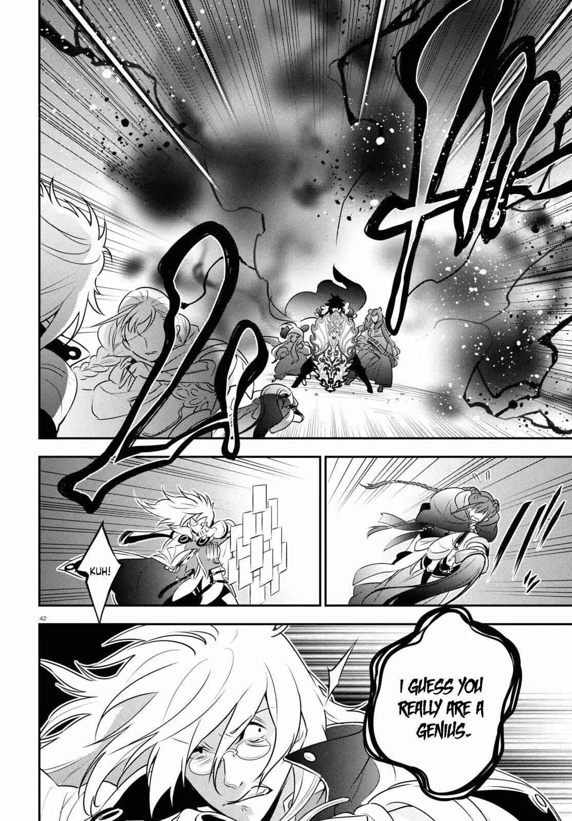 Read The Rising Of The Shield Hero En Manga Online