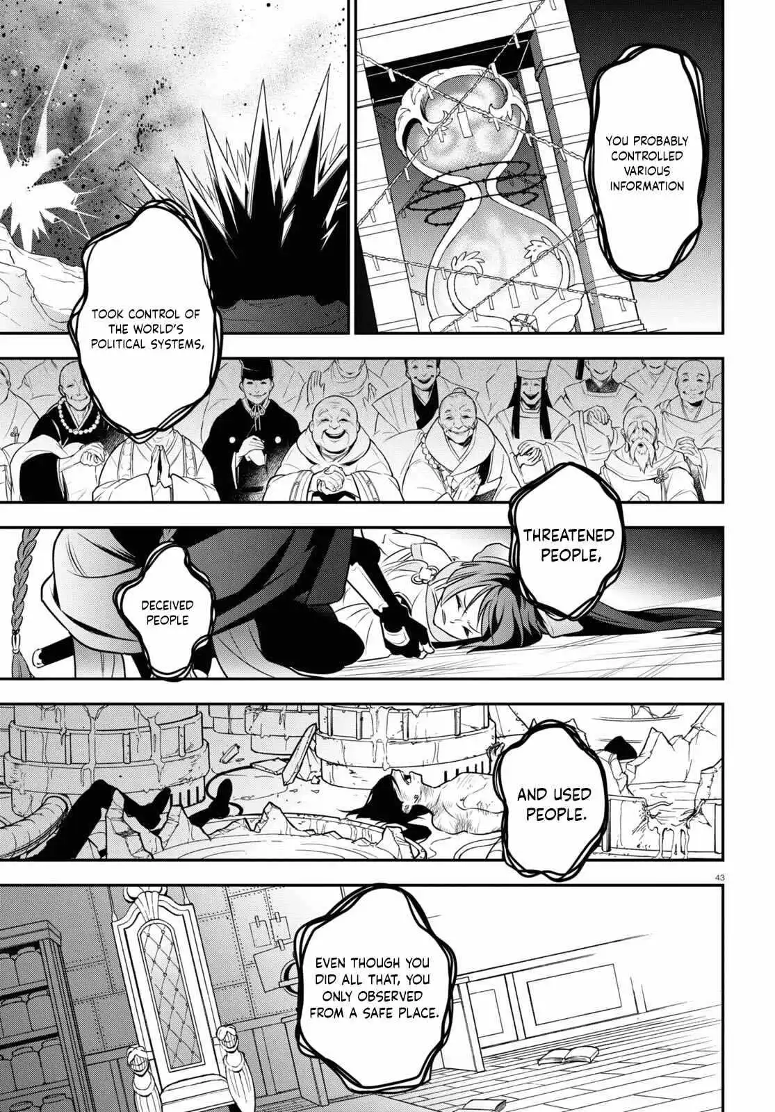 Read The Rising Of The Shield Hero En Manga Online