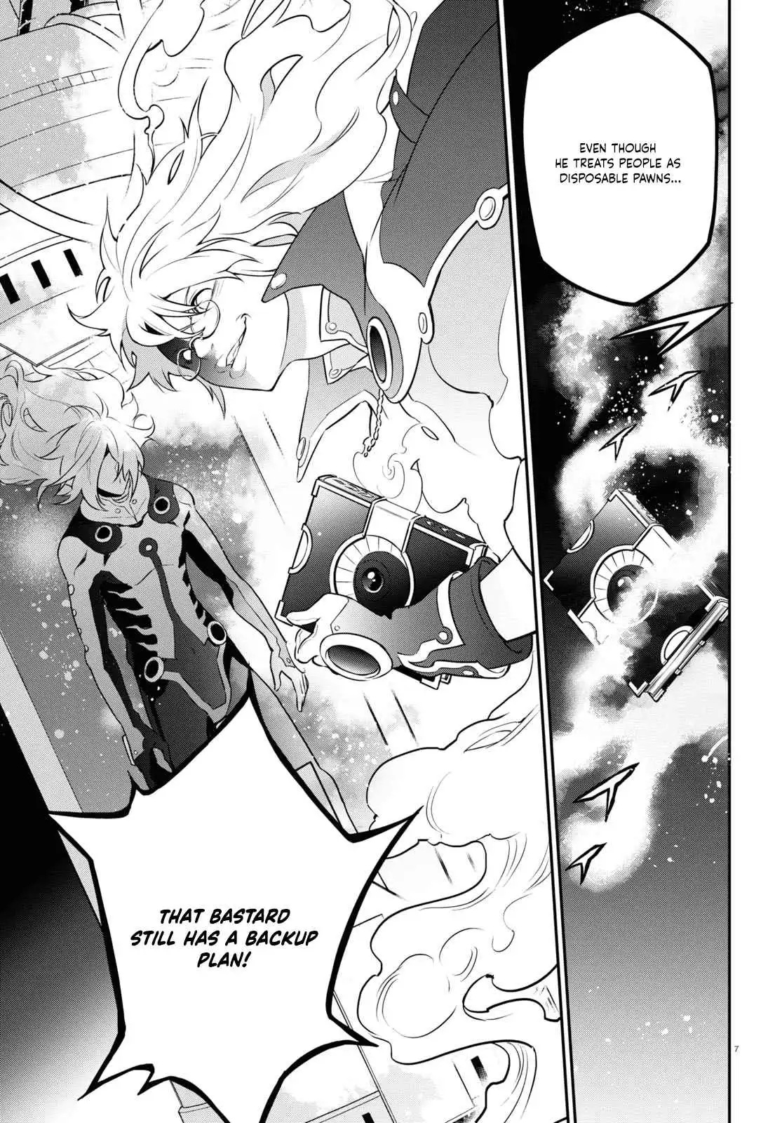 Read The Rising Of The Shield Hero En Manga Online
