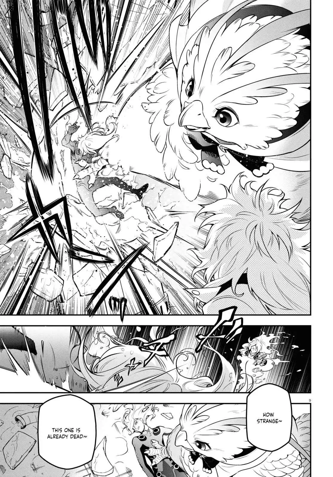 Read The Rising Of The Shield Hero En Manga Online