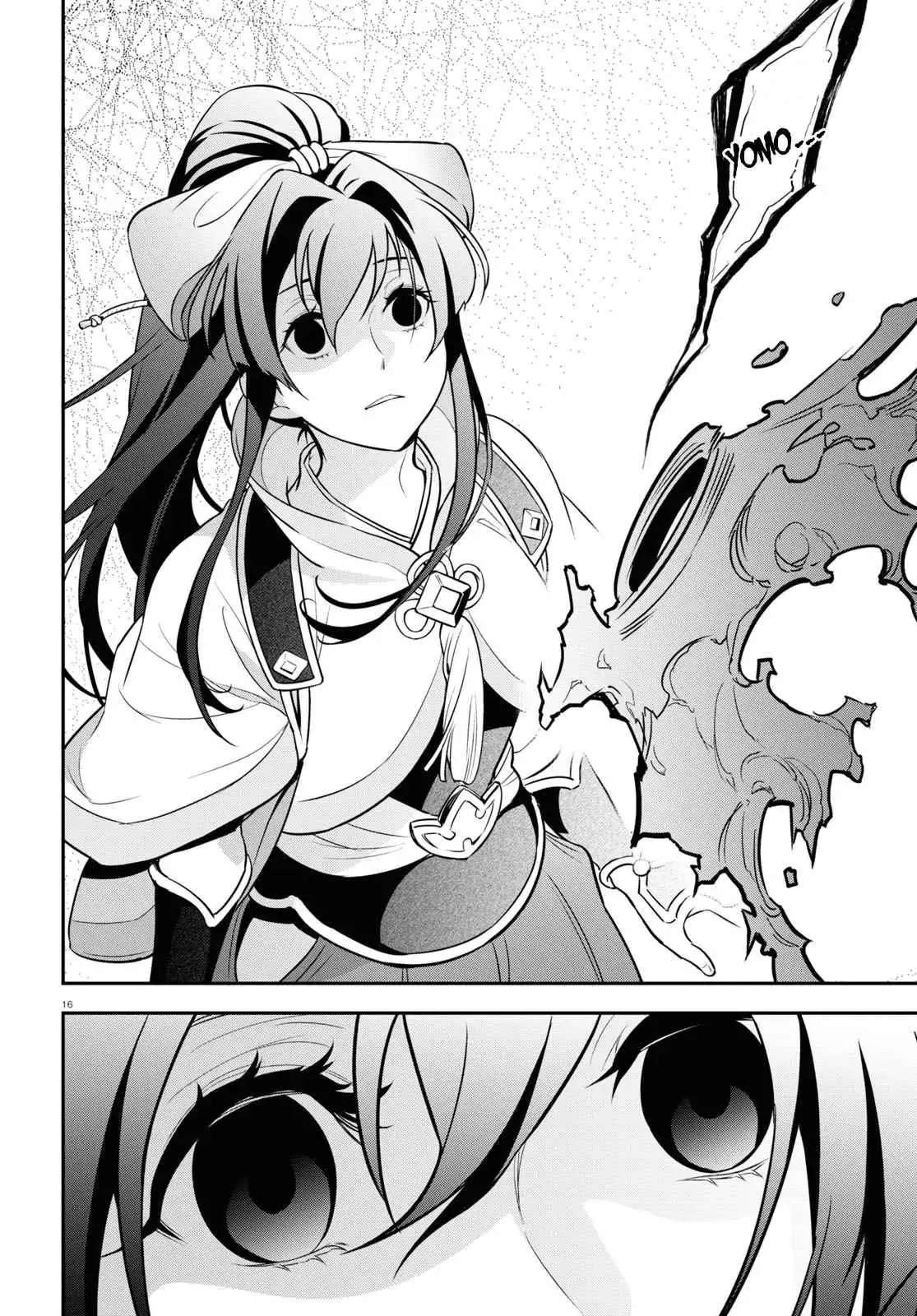 Read The Rising Of The Shield Hero En Manga Online