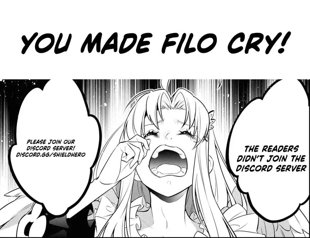 Read The Rising Of The Shield Hero En Manga Online