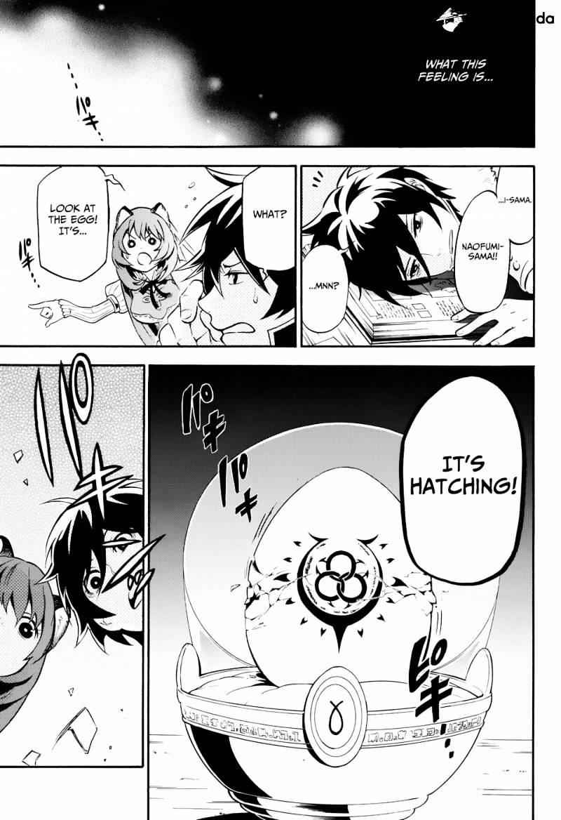 Read The Rising Of The Shield Hero En Manga Online