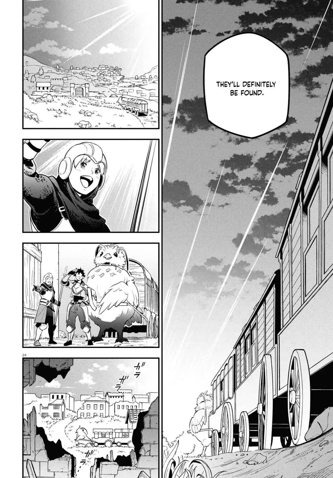 Read The Rising Of The Shield Hero En Manga Online