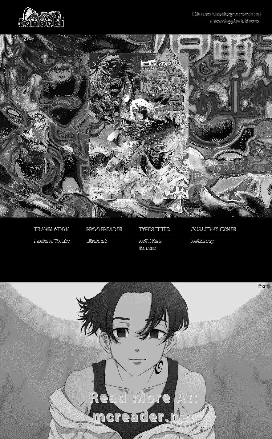Read The Rising Of The Shield Hero En Manga Online