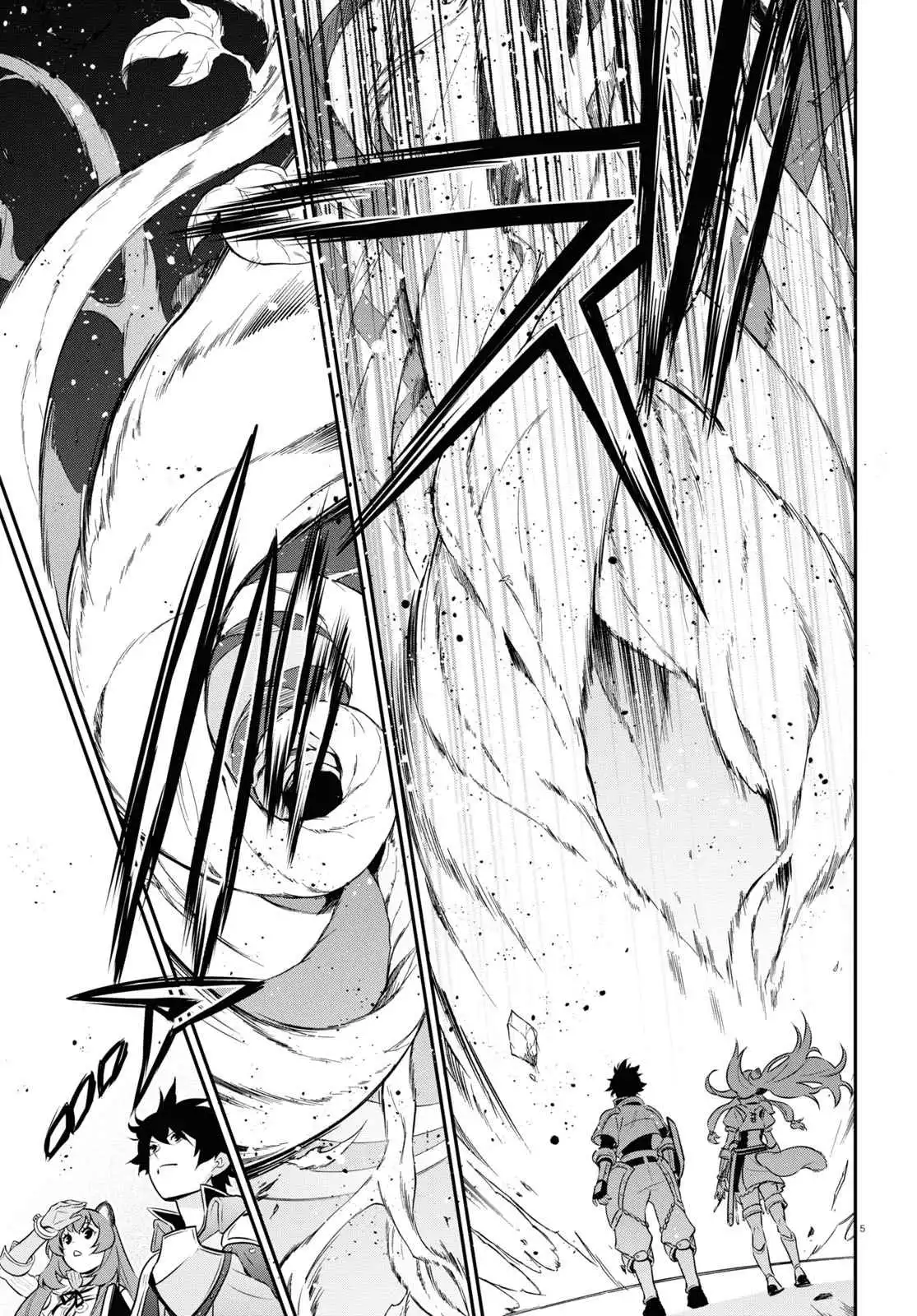 Read The Rising Of The Shield Hero En Manga Online