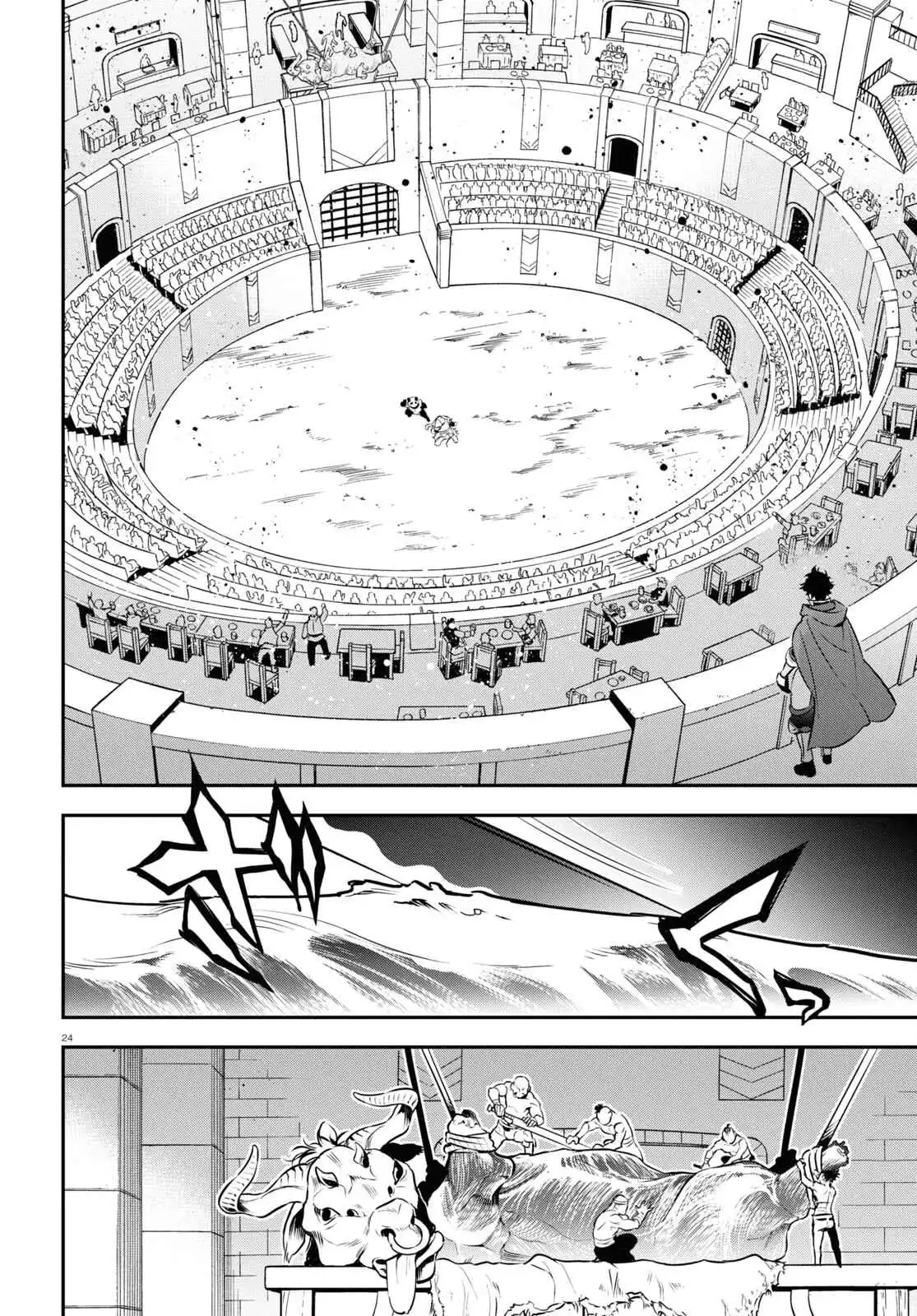 Read The Rising Of The Shield Hero En Manga Online