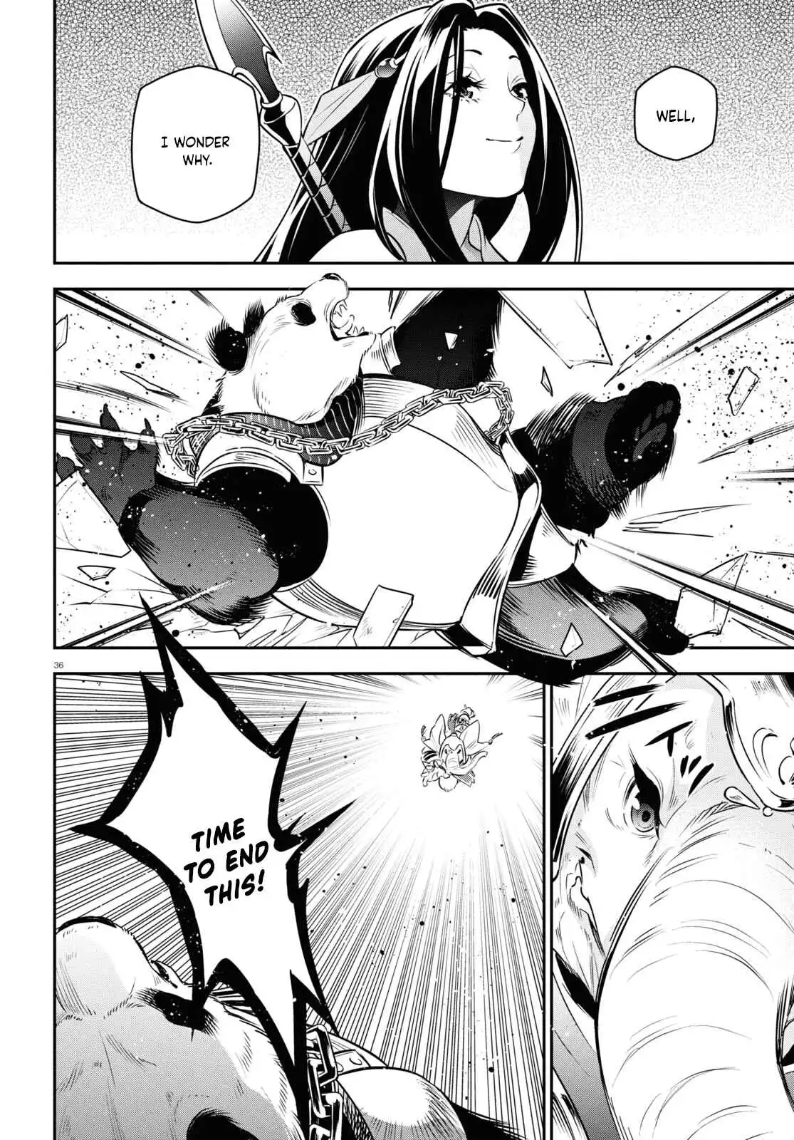 Read The Rising Of The Shield Hero En Manga Online