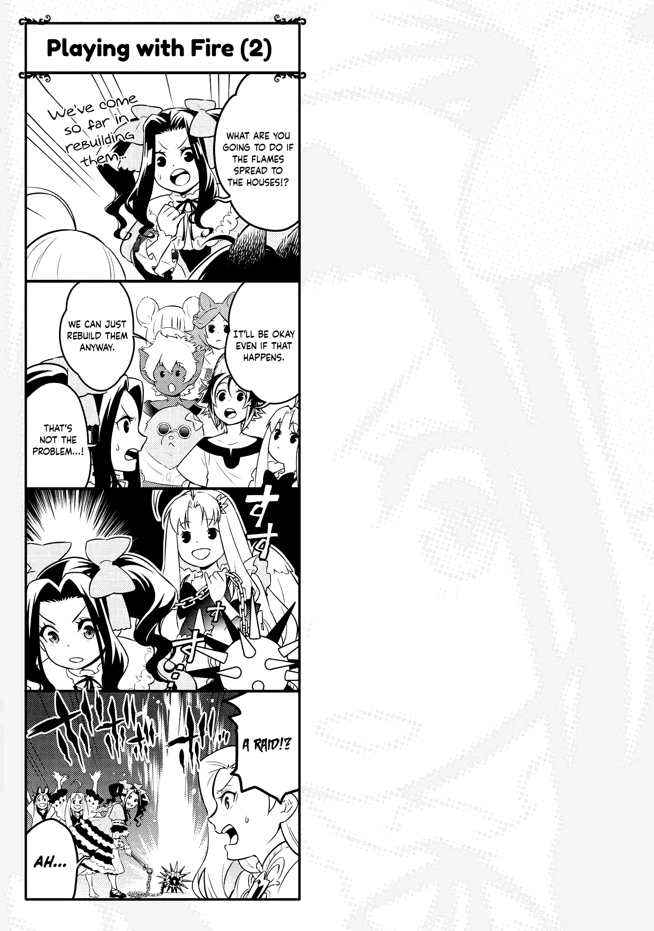 Read The Rising Of The Shield Hero En Manga Online