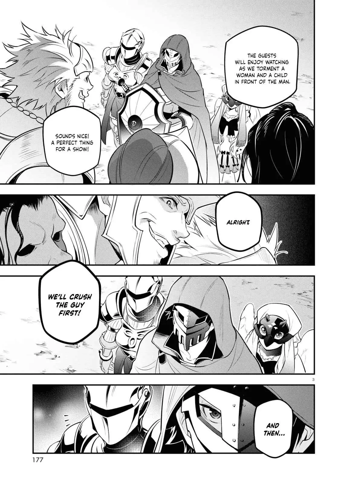 Read The Rising Of The Shield Hero En Manga Online