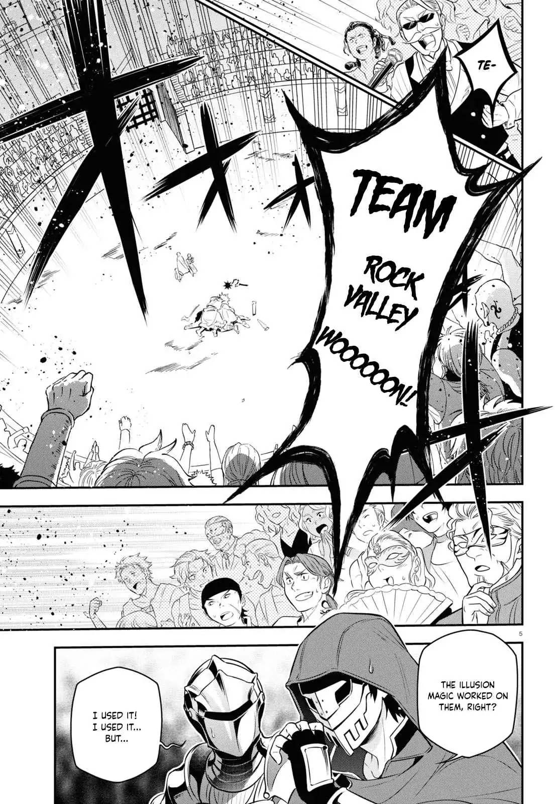 Read The Rising Of The Shield Hero En Manga Online