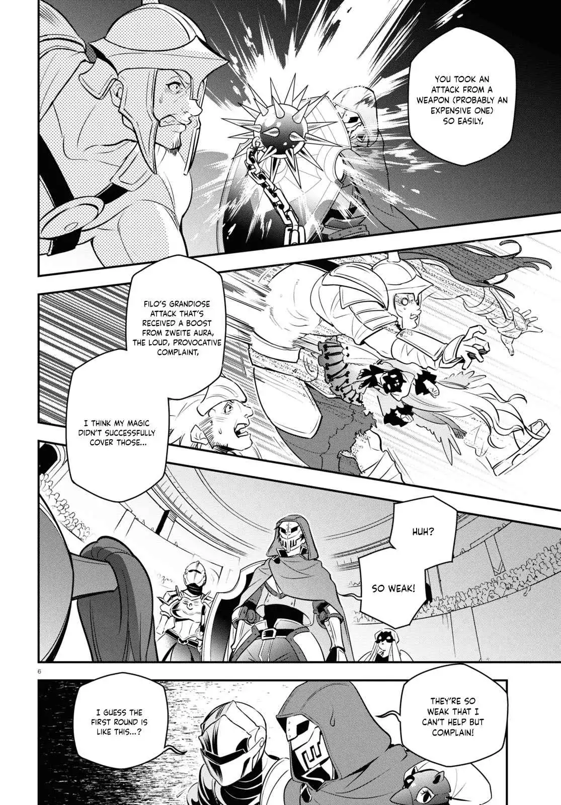 Read The Rising Of The Shield Hero En Manga Online