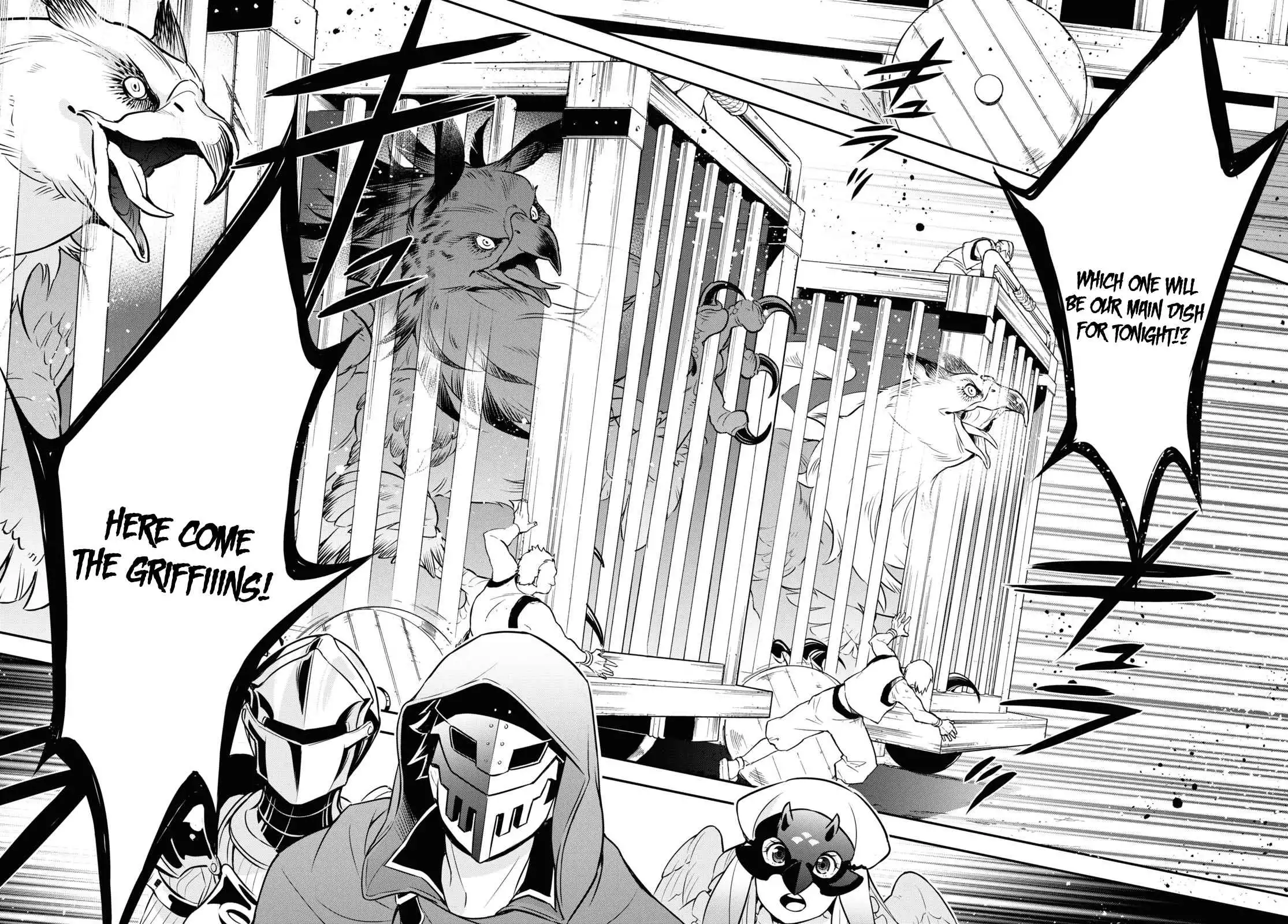 Read The Rising Of The Shield Hero En Manga Online