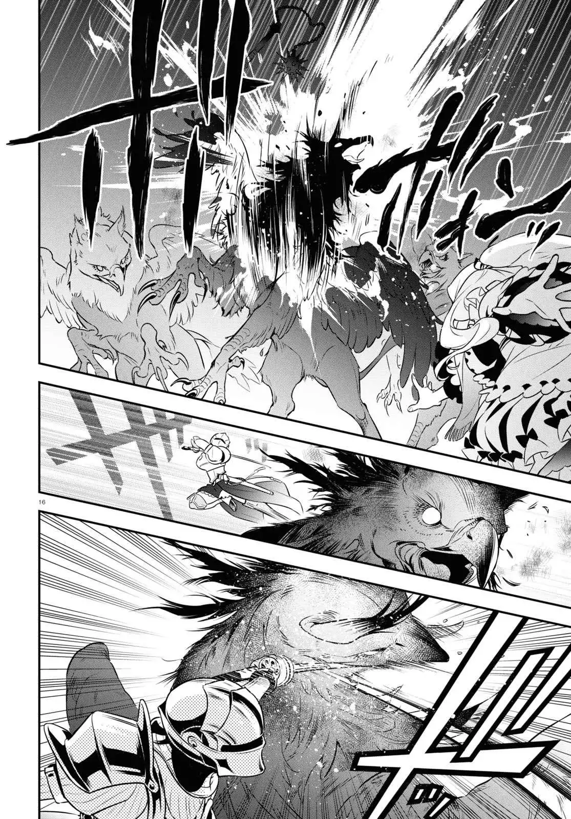 Read The Rising Of The Shield Hero En Manga Online