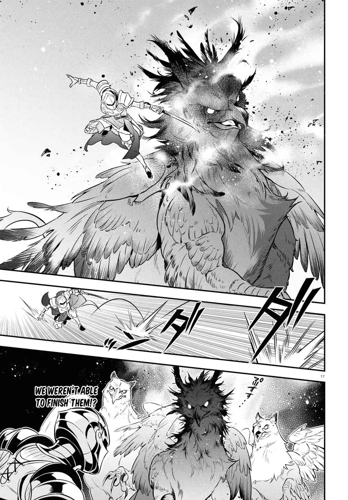 Read The Rising Of The Shield Hero En Manga Online