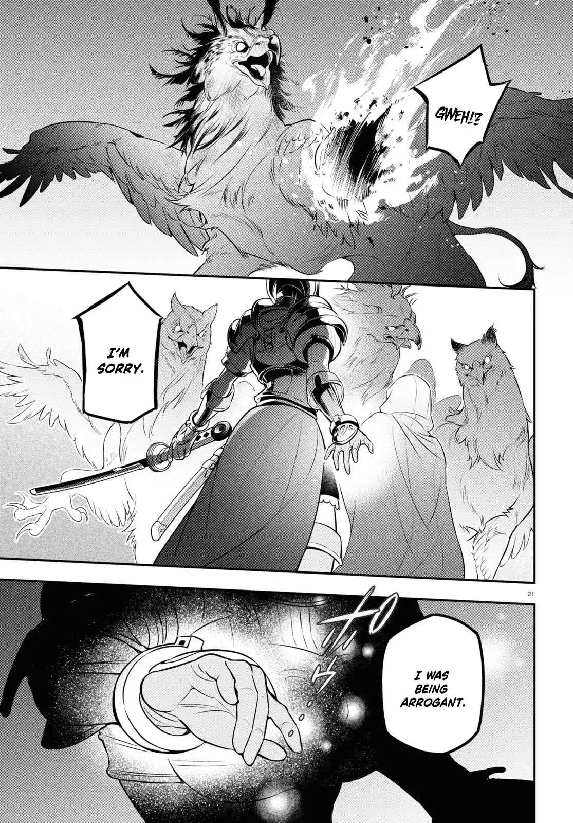 Read The Rising Of The Shield Hero En Manga Online