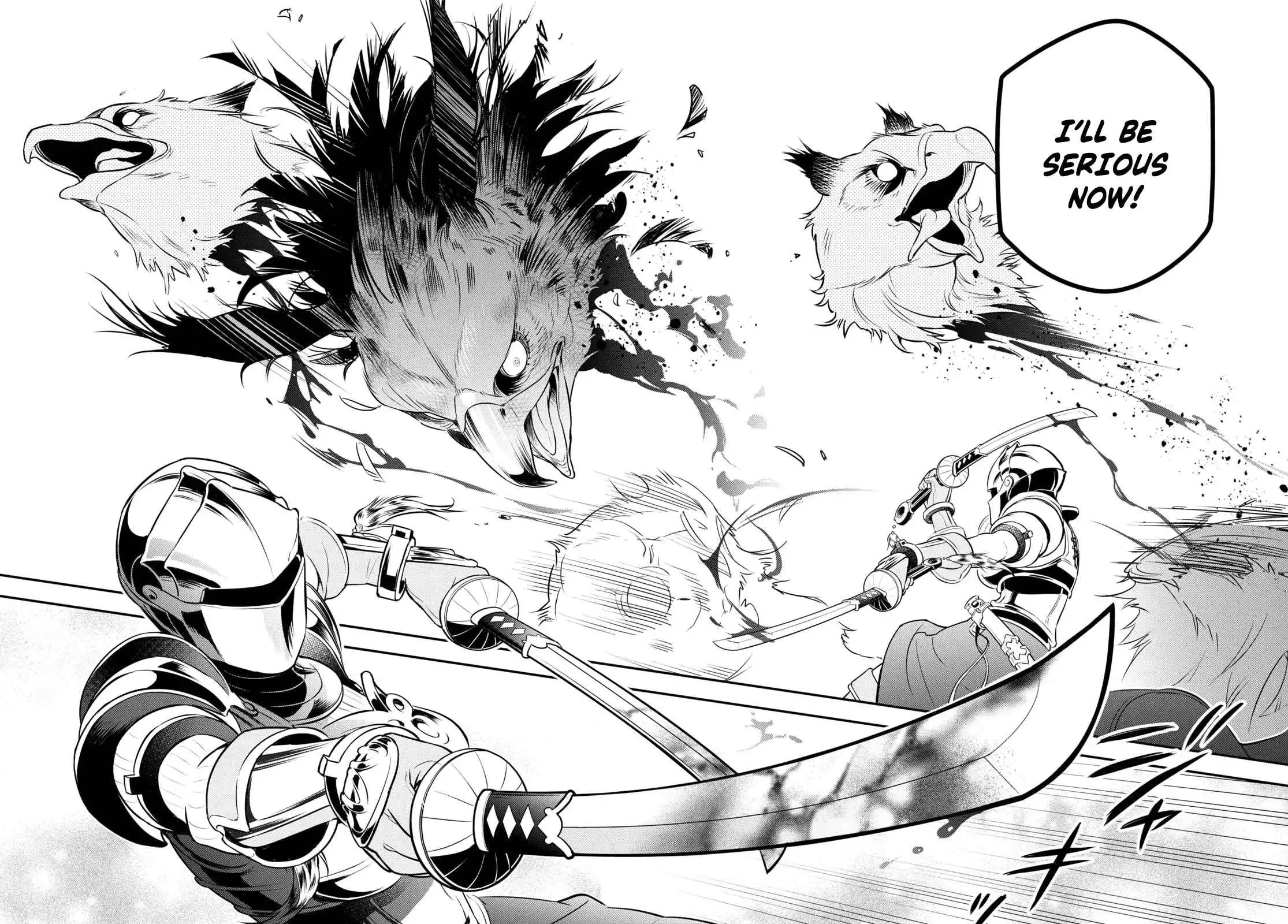Read The Rising Of The Shield Hero En Manga Online