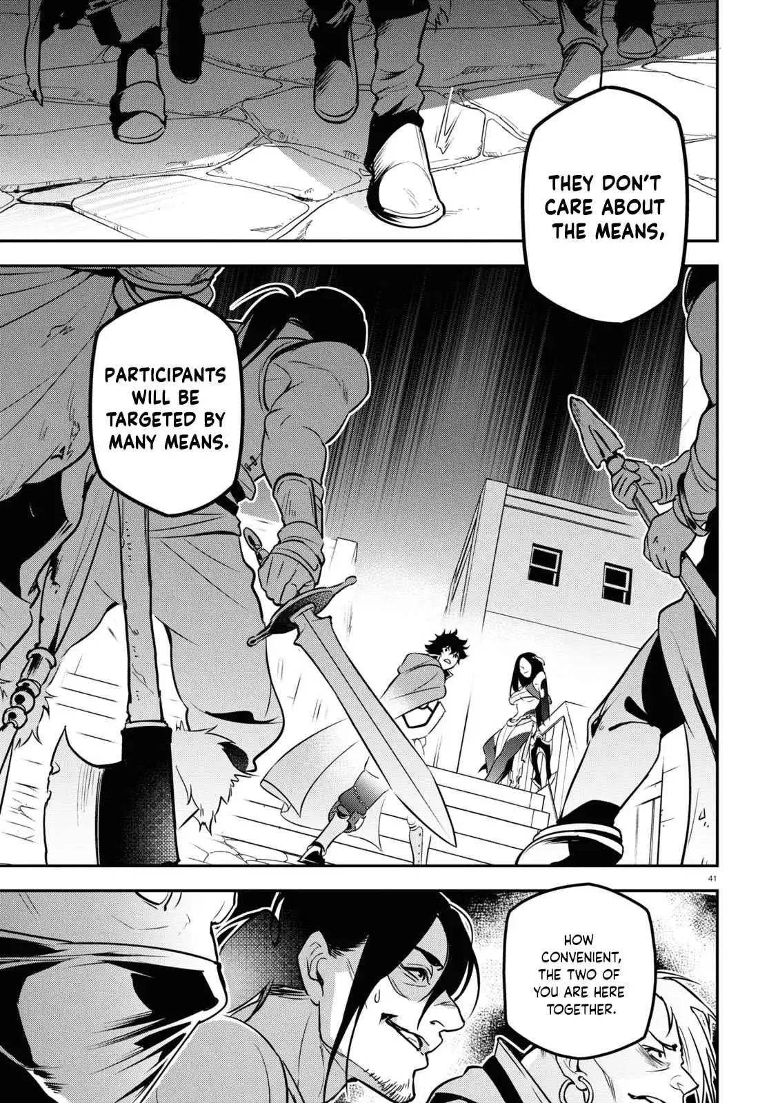 Read The Rising Of The Shield Hero En Manga Online