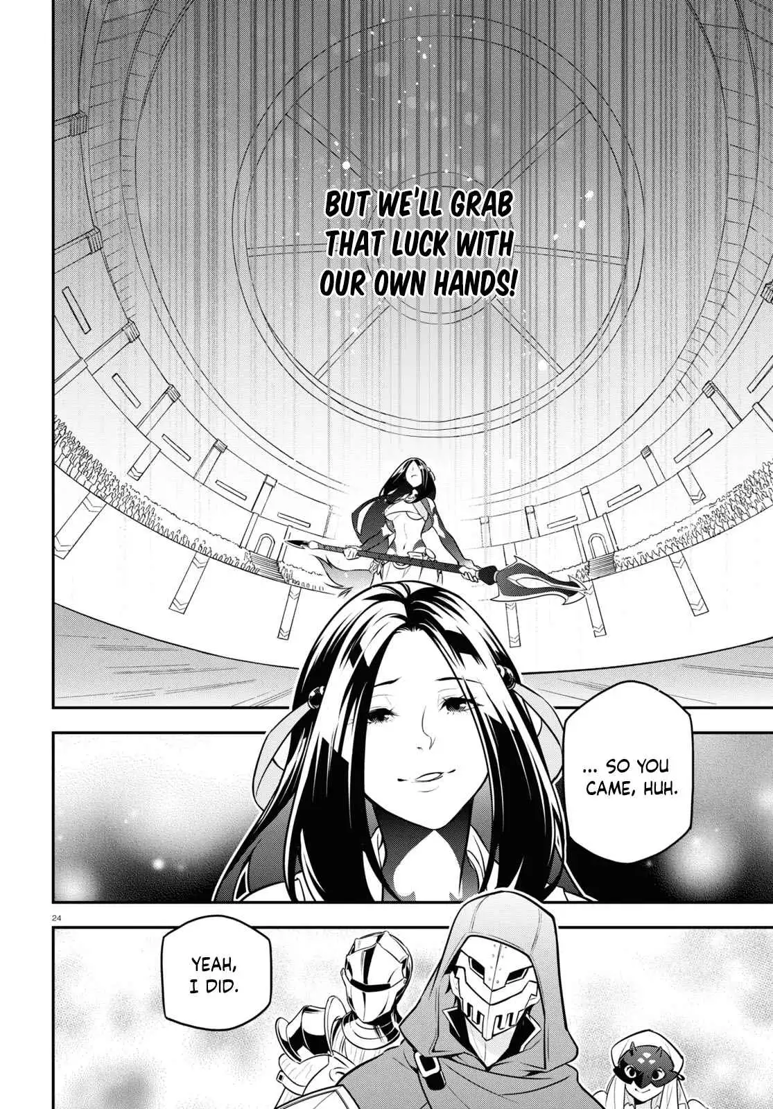 Read The Rising Of The Shield Hero En Manga Online