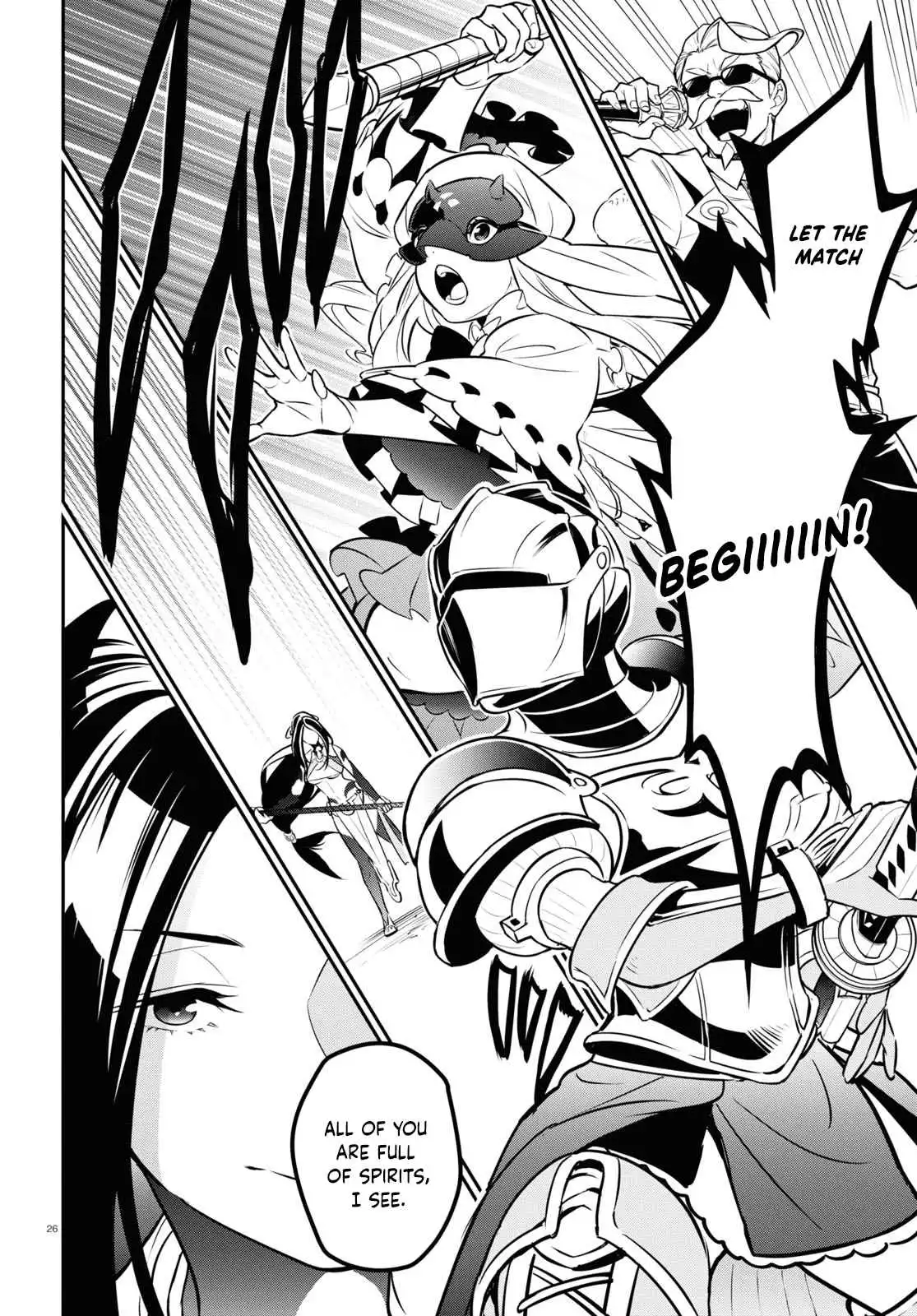 Read The Rising Of The Shield Hero En Manga Online
