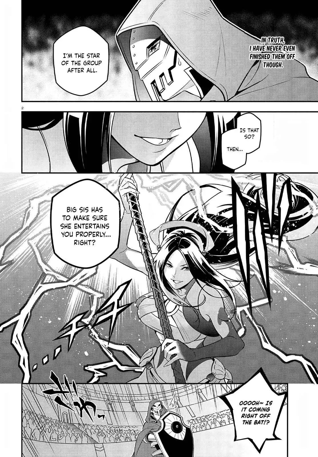 Read The Rising Of The Shield Hero En Manga Online