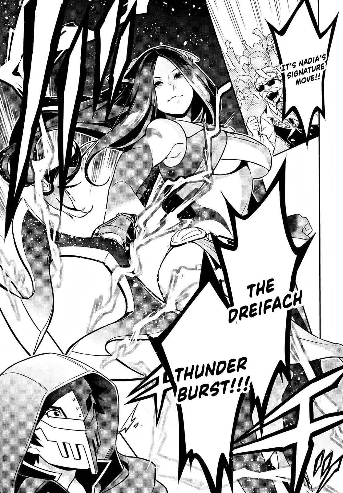 Read The Rising Of The Shield Hero En Manga Online