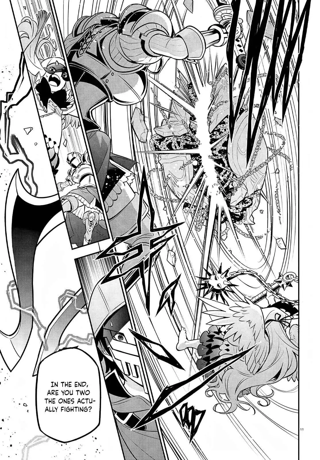 Read The Rising Of The Shield Hero En Manga Online