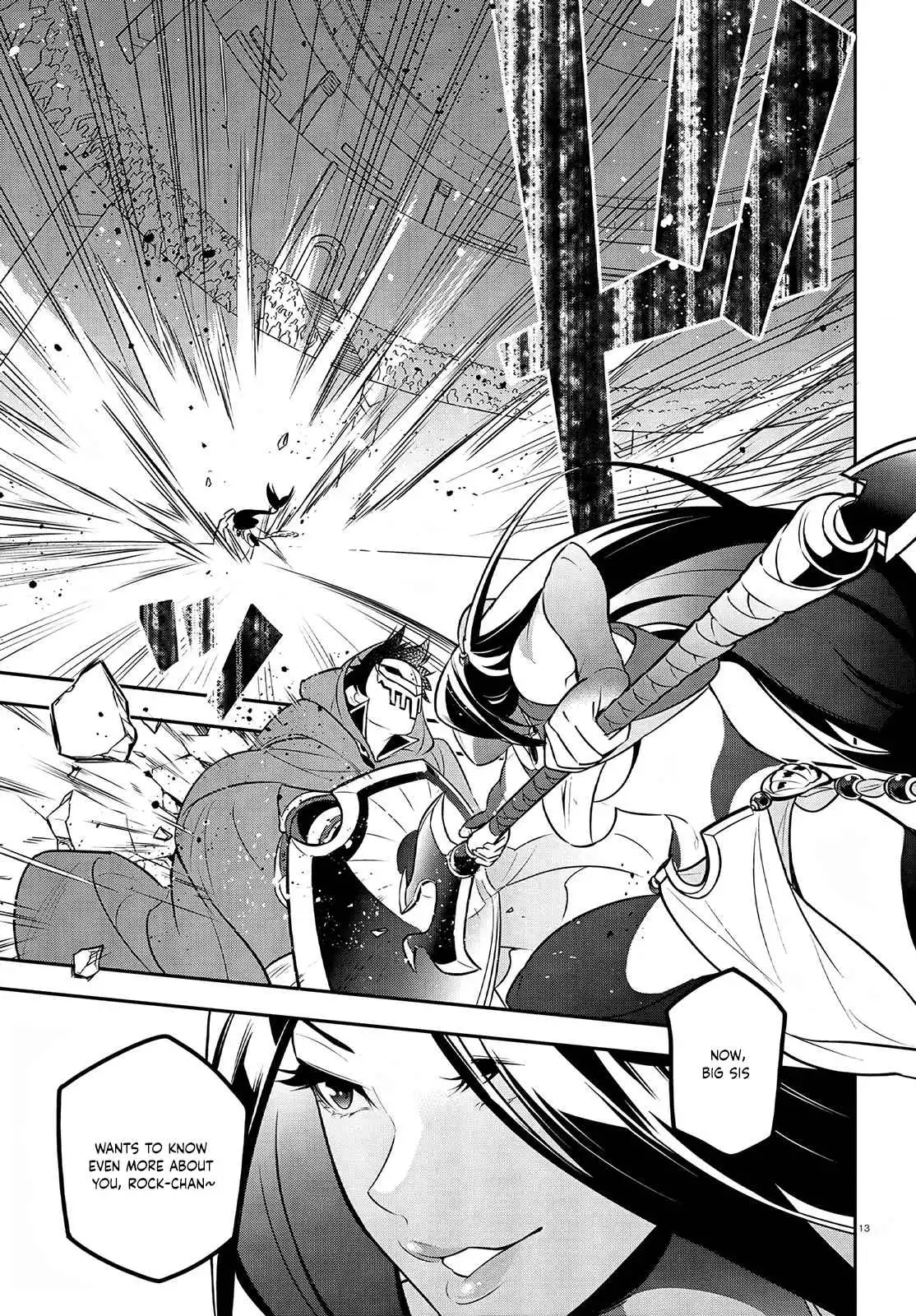Read The Rising Of The Shield Hero En Manga Online