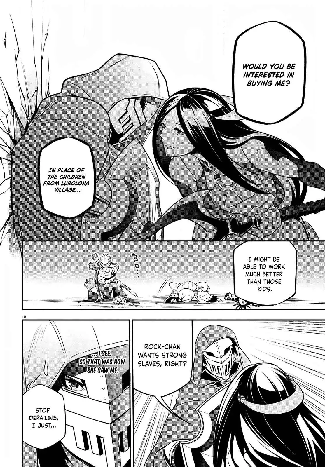 Read The Rising Of The Shield Hero En Manga Online