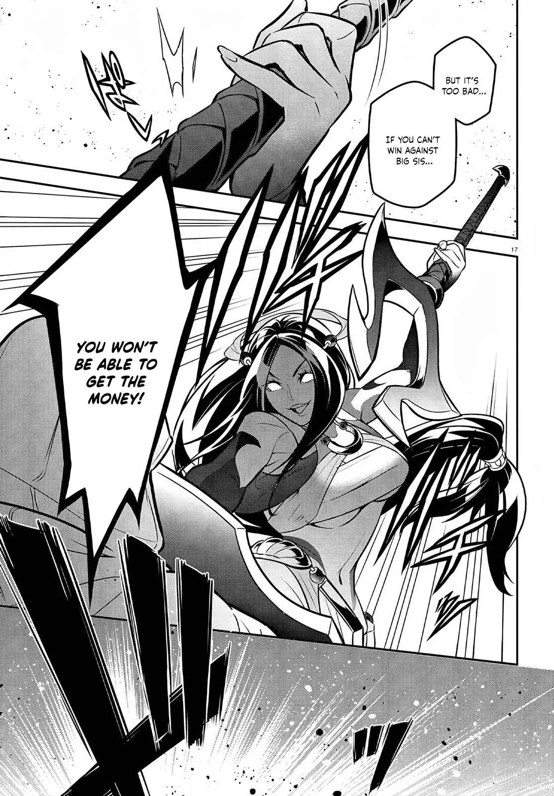Read The Rising Of The Shield Hero En Manga Online