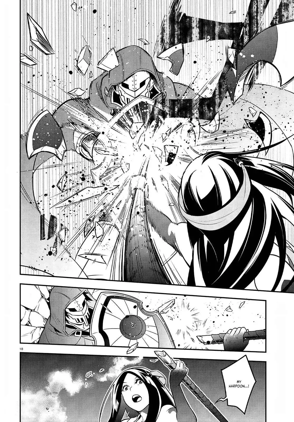 Read The Rising Of The Shield Hero En Manga Online