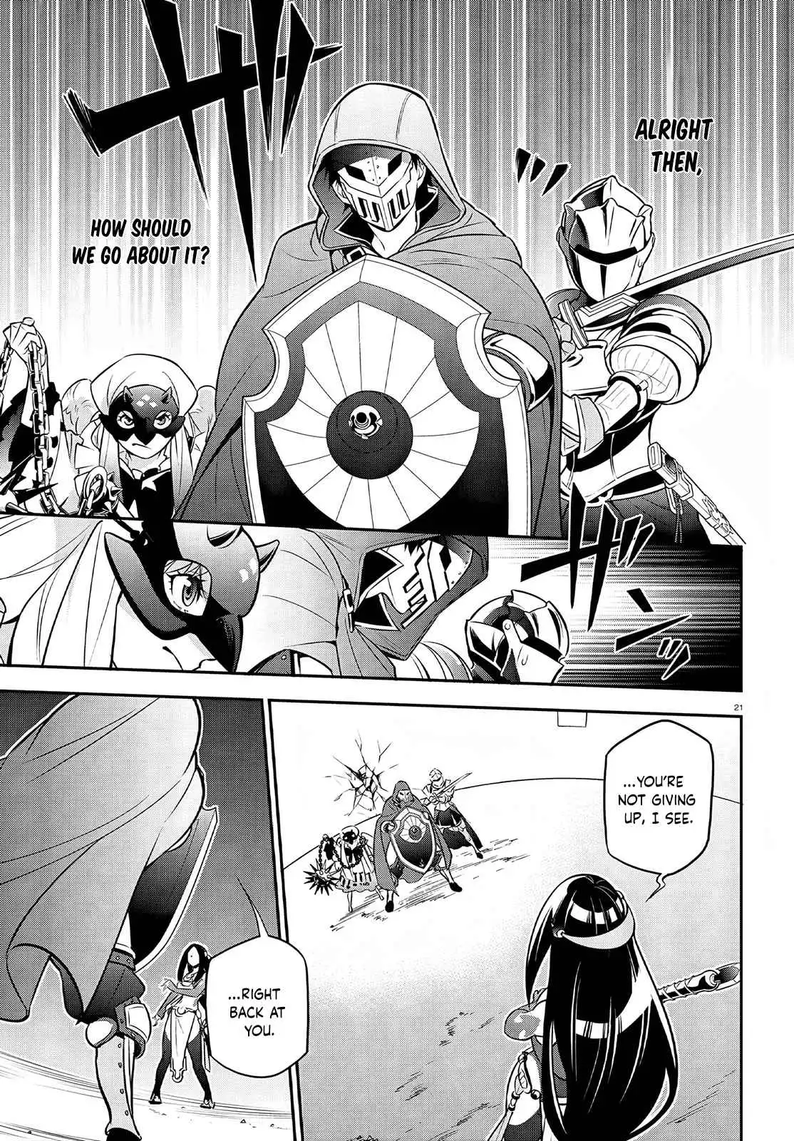Read The Rising Of The Shield Hero En Manga Online