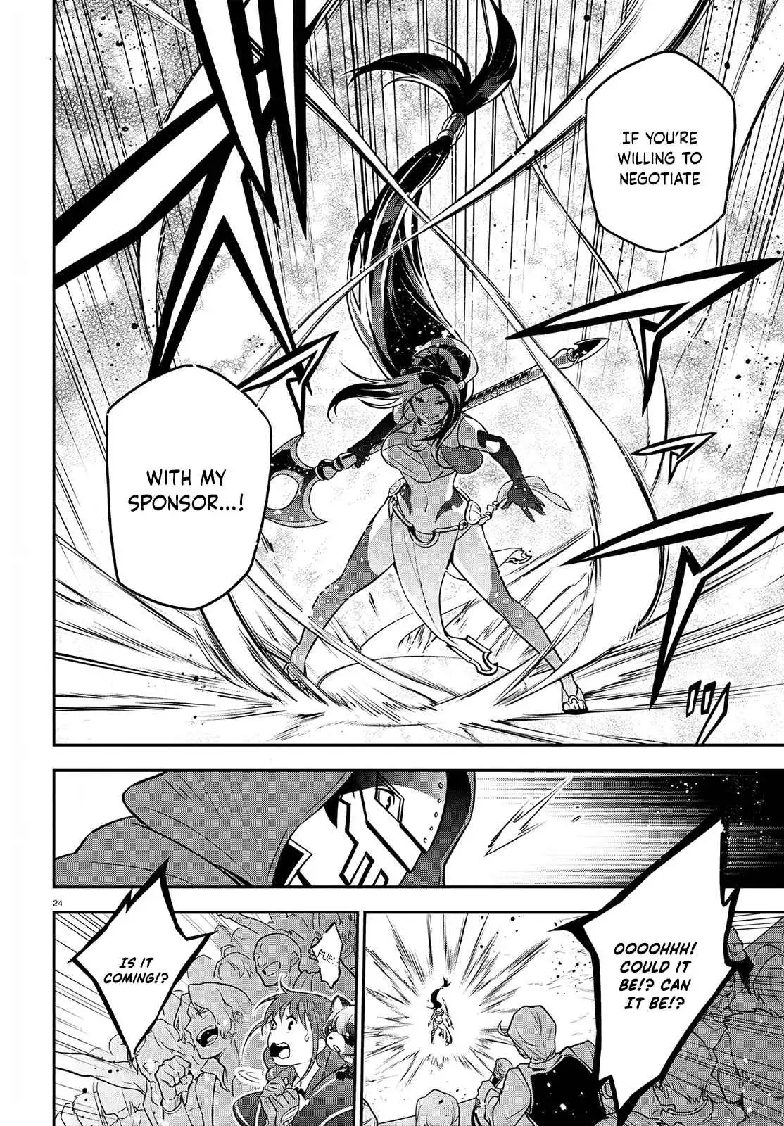 Read The Rising Of The Shield Hero En Manga Online