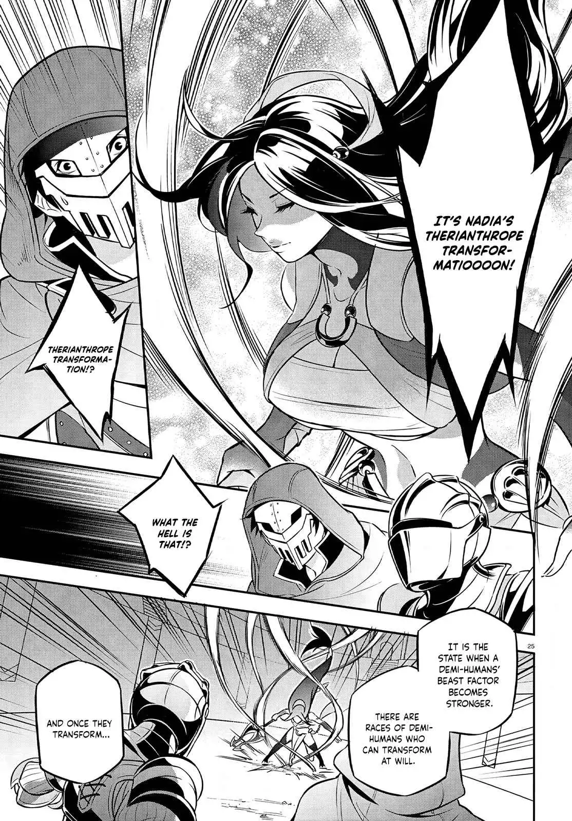 Read The Rising Of The Shield Hero En Manga Online