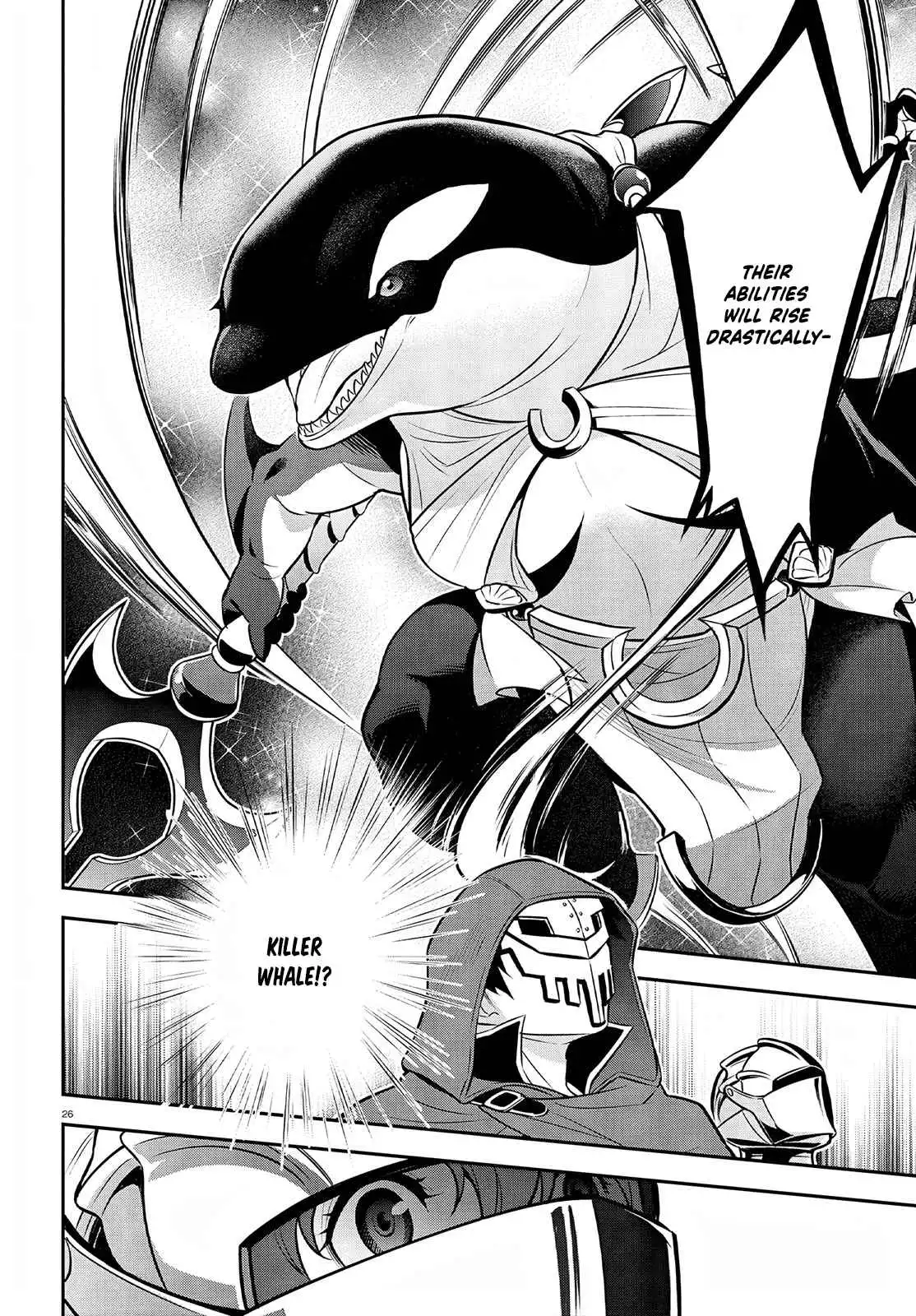 Read The Rising Of The Shield Hero En Manga Online