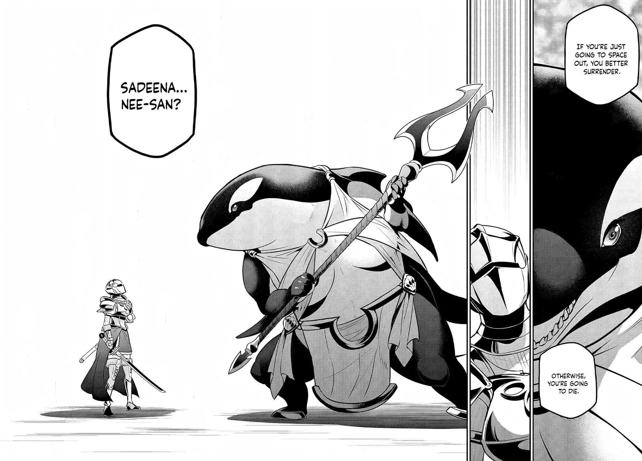 Read The Rising Of The Shield Hero En Manga Online
