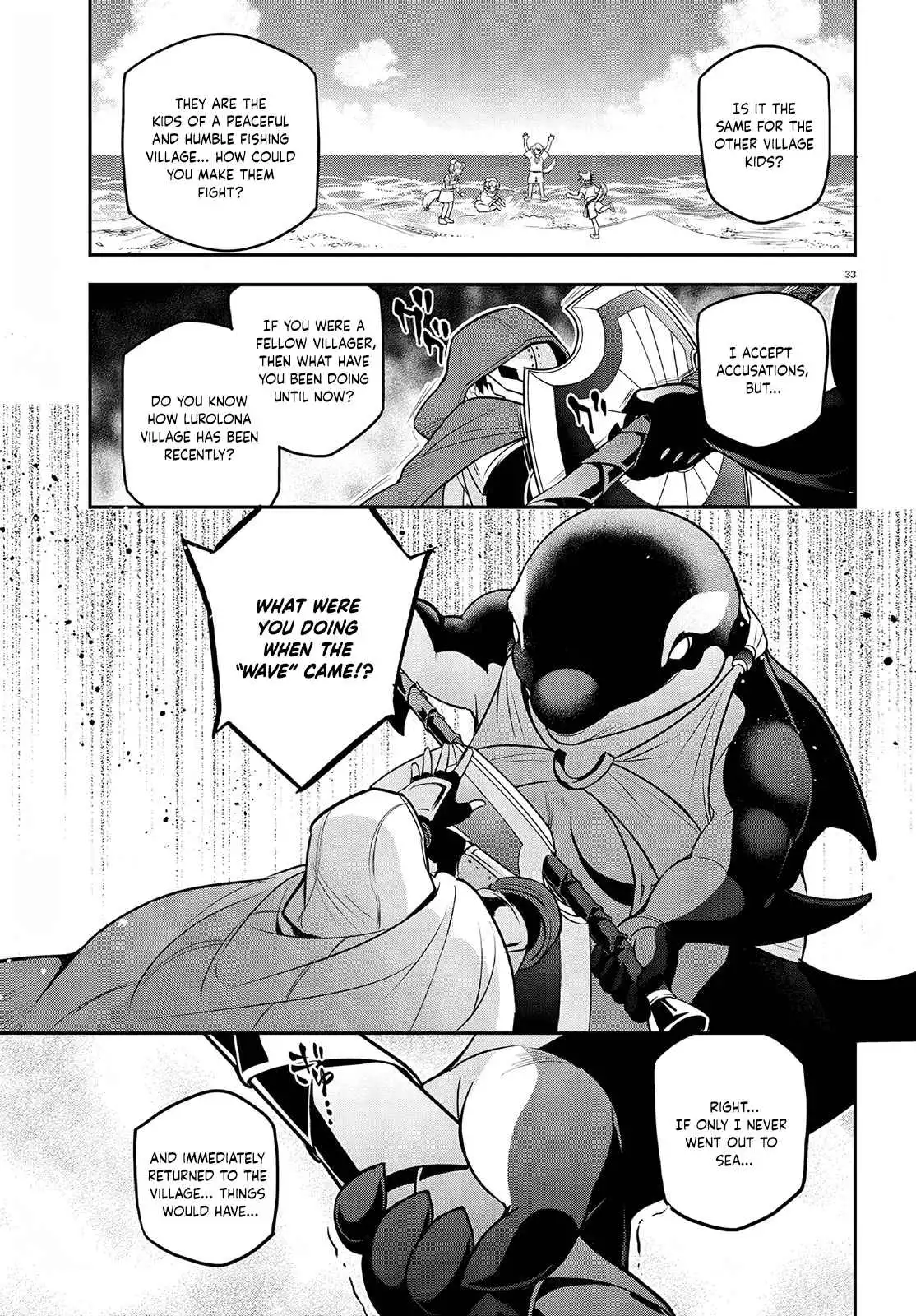 Read The Rising Of The Shield Hero En Manga Online