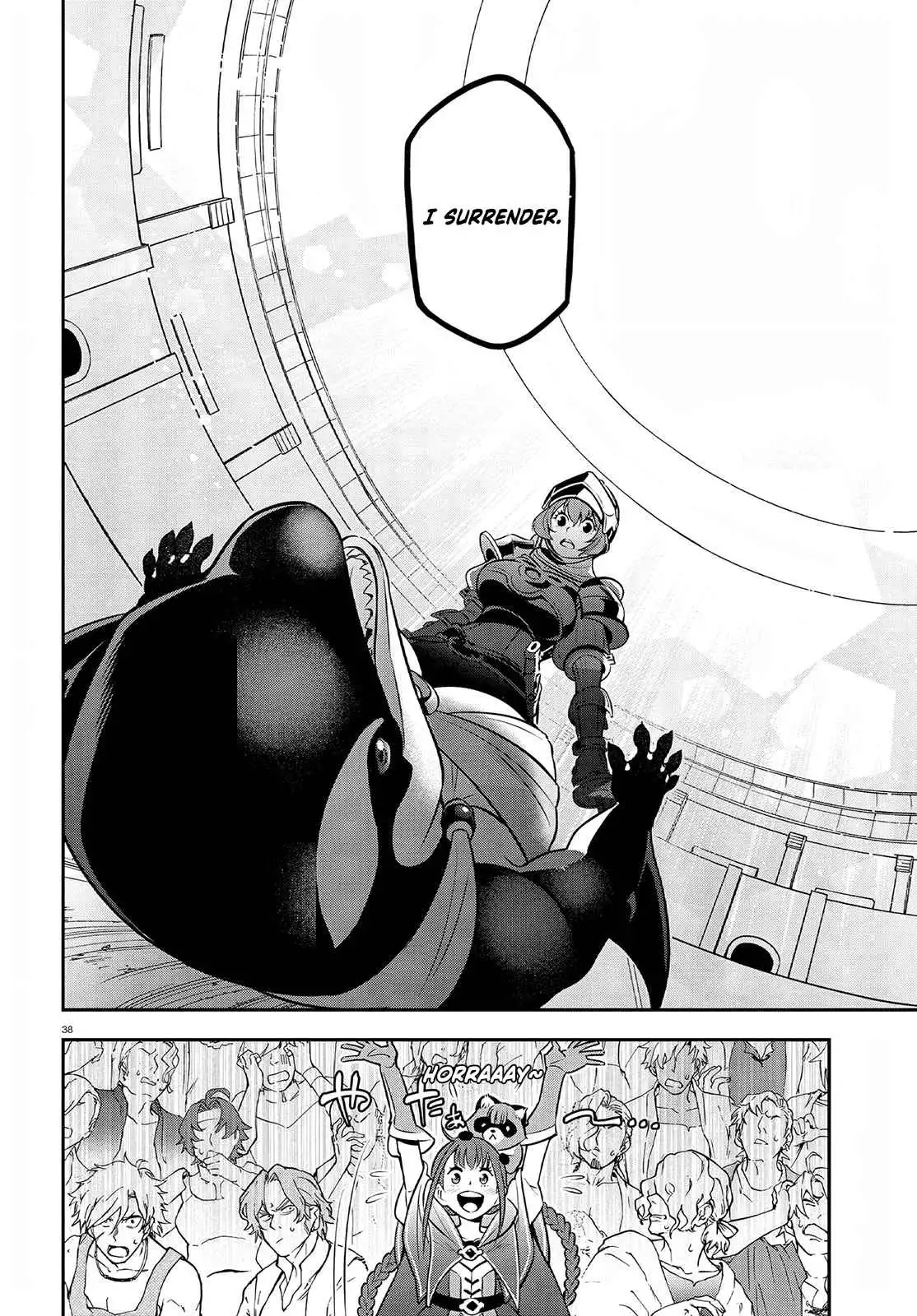 Read The Rising Of The Shield Hero En Manga Online