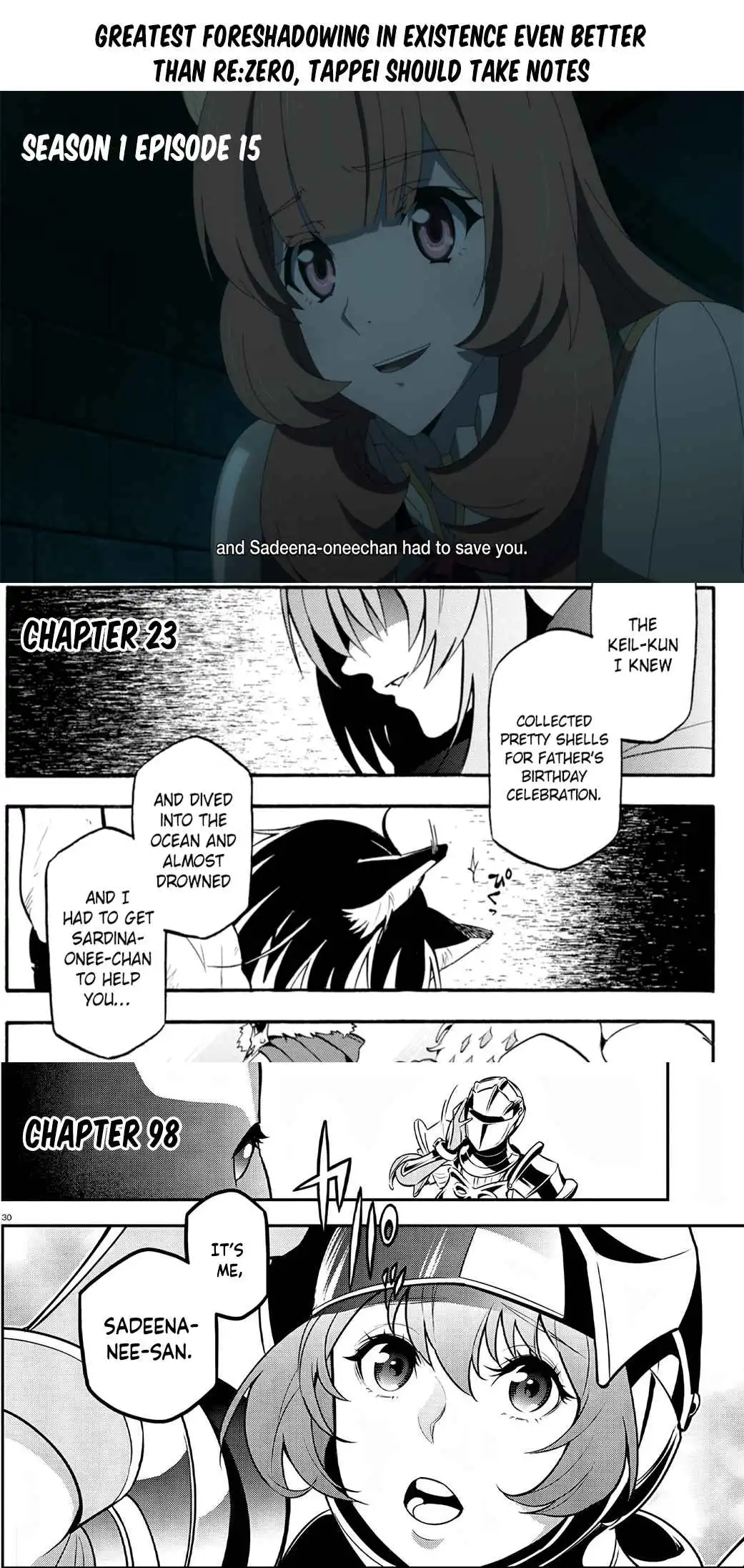 Read The Rising Of The Shield Hero En Manga Online