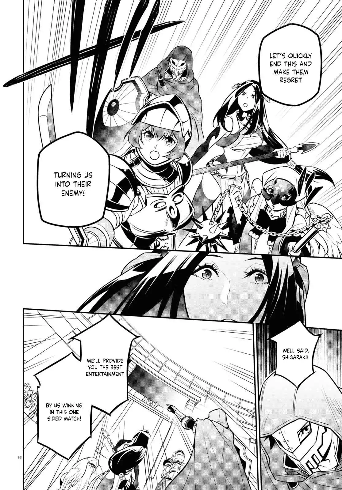 Read The Rising Of The Shield Hero En Manga Online