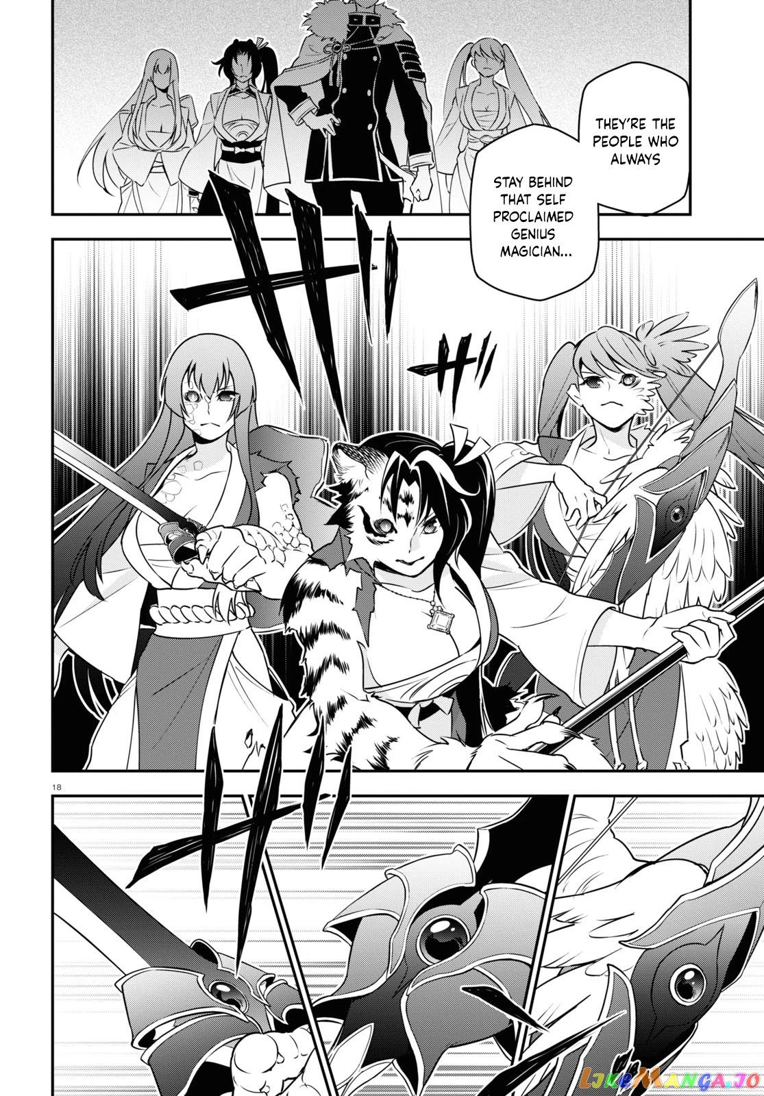 Read The Rising Of The Shield Hero En Manga Online