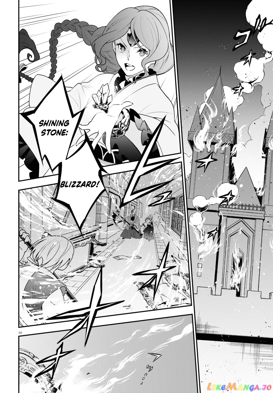 Read The Rising Of The Shield Hero En Manga Online